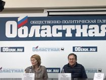 Пресс-конференция перед открытием фестиваля
