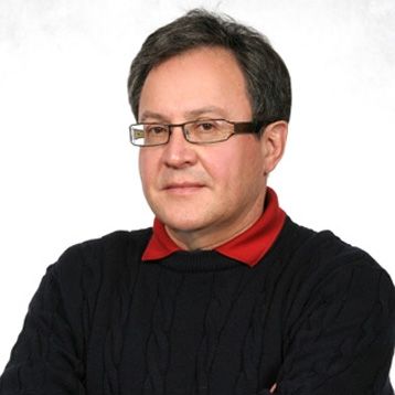 Новость: Добро пожаловать на мой персональный сайт
