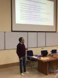 Рассказываю о гериатрических рекомендациях