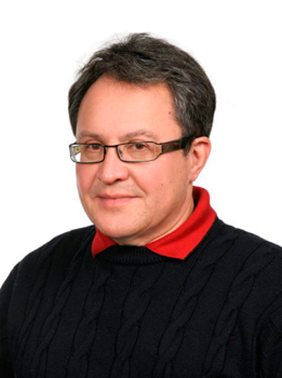 Яков Маршак